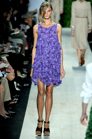 Michael Kors / - 2011